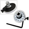 Torque Angle and Rotation Checker Measuring Gauge Meter for Torque Wrench Tool