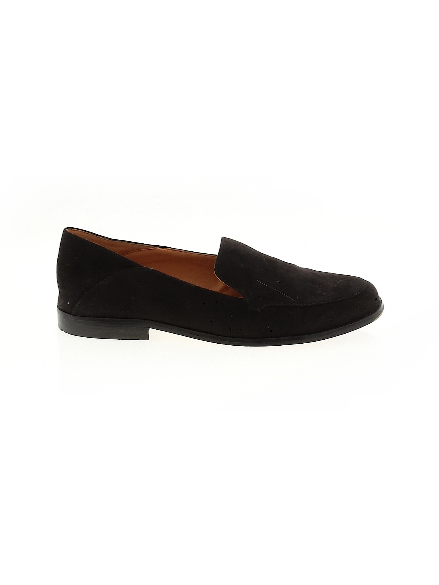 j crew loafers womens