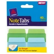 Avery NoteTabs 16312 File Tab