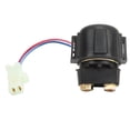 thumbnail image 2 of RL1375RE105AR, Relé De Arranque De Alta Resistencia Solenoide Durable ATV Pieza De Arranque Antióxido Para Reparación ANGGREK Otros, 2 of 8