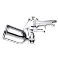 thumbnail image 2 of Pneumatic Automotive Paint Spray Gun Comfortable Hand Feel Air Car Paint Sprayer for Furniture, 2 of 14