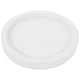 thumbnail image 4 of Bandeja redonda para macetas, bandeja de plástico para macetas, platillo para plantas, platillo de plástico reutilizable para macetas de bonsái, 4 of 5