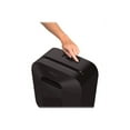 thumbnail image 5 of Fellowes Powershred LX25M Micro-Cut Shredder, 5 of 5