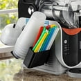 thumbnail image 3 of Accessoires pour Machine à Slushie, Support de Gobelet en Papier de Bar de Bureau Séparateur de Gobelet pour Machine à Slushie, 3 of 8