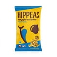 thumbnail image 2 of Hippeas - Veggie Straws, 3.75oz | Multiple Flavor, 2 of 3