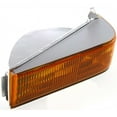 thumbnail image 4 of For Ford Ranger 1990 1991 1992 Turn Signal Light Driver Side | Under Headlight | Replacement For FO2520109 | 762405122021, 840304049004, 4 of 6
