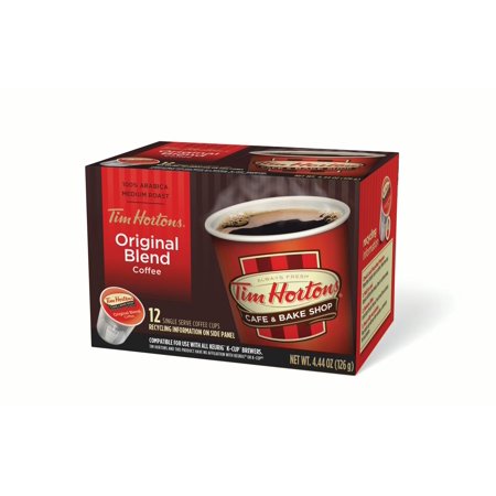 tim hortons coffee cup price