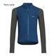 thumbnail image 3 of Camiseta de ciclismo de carretera de verano para hombre, manga larga, ropa de ciclismo de montaña, camisa de secado rápido para hombre 아소스자전거의류, 3 of 5