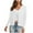 White(1), variant on Diufon Fall Cardigans for Women Long Sleeve Lightweight Crewneck Button Down Jackets Casual Cardigan Sweater