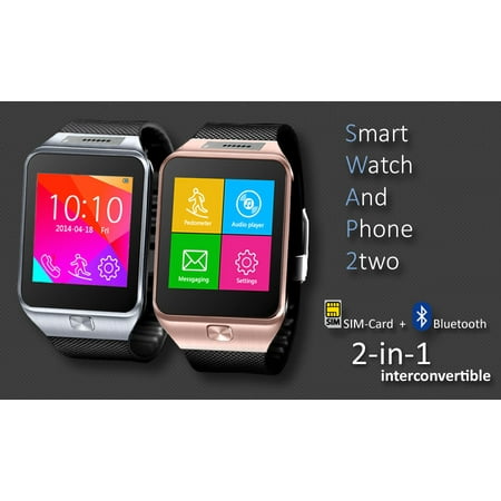 smartwatch with wifi and play store