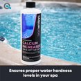 thumbnail image 2 of Aumentador de dureza de calcio MAV AquaDoc Spa 946ml, 2 of 8