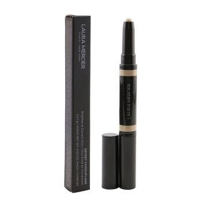 Laura Mercier Secret Camouflage Concealer Duo Stick - 1N Fair with Neutral Undertones, 2 x 0.3 oz Concealer
