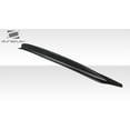 thumbnail image 3 of 2010-2013 Porsche Panamera Duraflex Aiming Rear Wing Spoiler - 1 Piece, 3 of 4