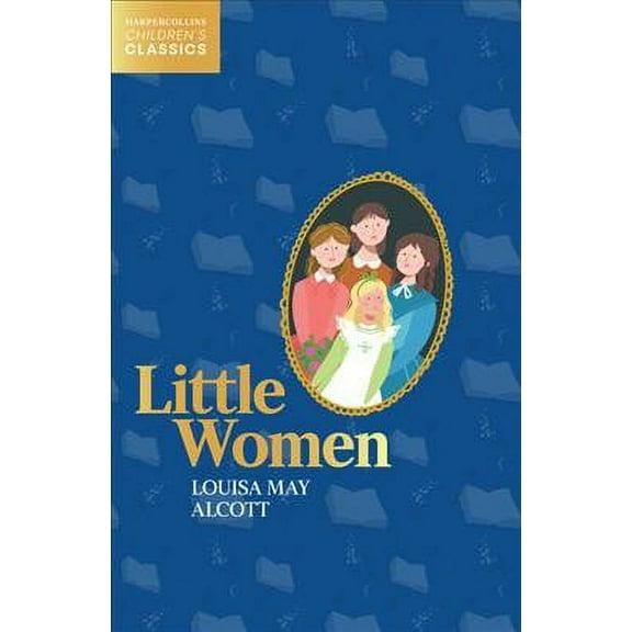 HarperCollins Children's Classics - Little Women