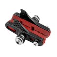 thumbnail image 1 of Bicycle 51.7x12MM Durable Carbon Fiber Rim Brake Block GX Brake Clip Drawer T7, 1 of 4