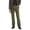 Olive Night Gd, variant on Men's Levi's 505 Regular Fit Stretch Jeans Color: Olive Night Gd Size: 32X30