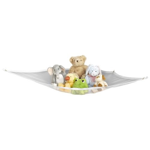 Mainstays Organize Pet Net, White