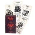 thumbnail image 2 of Cartes de tarot Occultes Ensemble de divination Jeu de Société oracle, 2 of 5