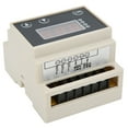 thumbnail image 1 of Thermostat, Water Heater Thermostat, Thermostat Controller, For Electric Accessory Home, 1 of 8