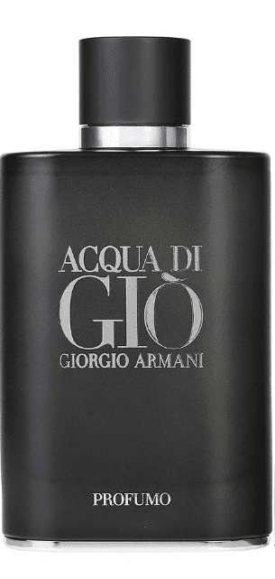 Giorgio Armani Acqua Di Gio Profumo Eau 
