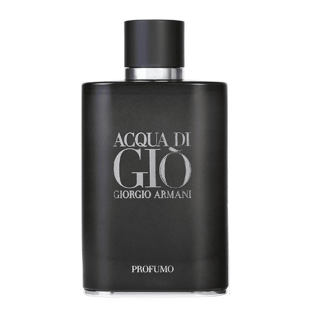 Giorgio Armani Giorgio Armani Acqua Di Gio Profumo Eau De Parfum Spray Cologne For Men 4 2 Oz Walmart Com Walmart Com