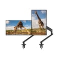 thumbnail image 3 of Atdec Ora Mounting Arm for Monitor, Flat Panel Display, Curved Screen Display - Black, 3 of 6