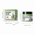 thumbnail image 3 of Scalp Exfoliator Deep Cleansing Mint Scrub for Soothing Care 100g - Hair Scalp Treatment Removes Dead Skin Cells for Dandruff and Build Up - Suitable for All Hair Types Men Women Home Use, 3 of 7