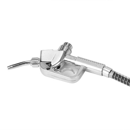 

OTVIAP Beer Dispenser Machine Single Pump Gas Station Shape Dispensing Tool Bar Club Accessories Bar Butler Beer Dispenser