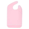 thumbnail image 2 of Adult Bib,Adult Elderly Anti Oil Waterproof Bib Bib Apron Optimal Efficiency, 2 of 13