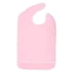 thumbnail image 1 of Delantal impermeable reutilizable antigrasa para adultos mayores, babero para comer, protector de mesa (naranja y rosa, 50 x 80 cm), 1 of 13
