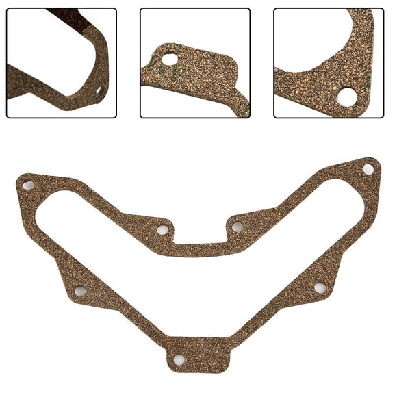 FOR KOHLER PART # 20 041 13-S VALVE COVER GASKET; KOHLER COURAGE SINGLE