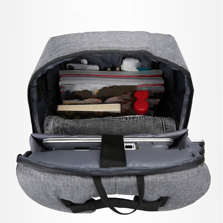 affordable photo backpack laptop MATEIN Large Work Backpack, College School Computer Bookbag 17 Inch Comfortable with its protective pad Lenovo's already-affordable 16-inch laptop backpack