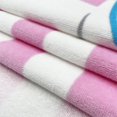 thumbnail image 4 of CHAO Toalla de baño para niños, toalla de baño con capucha para niños, poncho súper absorbente de secado rápido para cubierta de natación para bañera/piscina/playa (127cmx76cm, gato), 4 of 5