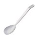 thumbnail image 2 of de Sopa de Inoxidable Colador Herramienta de Cocina - Plata B Soledad Colador de cuchara de acero inoxidable, 2 of 7