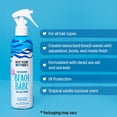 thumbnail image 2 of Spray de sal marina Not Your Mother's Beach Babe, 240 ml (paquete de 3), 2 of 9