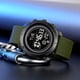 thumbnail image 1 of Reloj Digital Deportivo para Hombre, Resistente Al Agua y con Pantalla Luminosa, Ideal para Senderismo, Camping, Correr, Nadar y Otros Deportes., 1 of 6