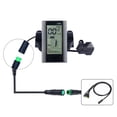 thumbnail image 6 of Electric Bicycle Ebike 5 Pin Female to Female Display Extension for Mid Motor BBS01/BBS02/, 6 of 8