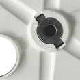 thumbnail image 4 of Mosiee For Toro Replacement Wheel Cover Assembly Compatible With Model 1174197, 4 of 8