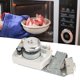 thumbnail image 1 of Interruptor de temporizador del Horno de Microondas, Temporizador de Horno Compacto de Horno Compacto Resistente A Alta Temperatura Acero inoxidable de acero para inoxidable para, 1 of 7