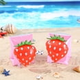 thumbnail image 1 of Cartoon Kid Float Sleeves Swimming Arm Float Boy Girl Arm Floaties Swim Arm Band Interesting and Safe, 1 of 1