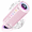 Pink, variant on Cillso Portable Bluetooth Speaker, 2026 Bluetooth 5.4, 20W HD Stereo Sound, 20H Playtime, RGB LED Lights, IPX7 Waterproof, TWS Pairing, Wireless Outdoor Speaker for Home, Party, Camping (Blue)