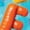ORANGE, variant on - Dream Summer Pool Floaties - Men's Short Sleeve Graphic T-Shirt