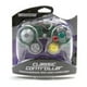 thumbnail image 1 of Control joystick Teknogame Control GameCube transparente, 1 of 2