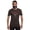 Brown, variant on Old-fashioned But Not Old Funny Fathers Day (Oxblood Black, L)