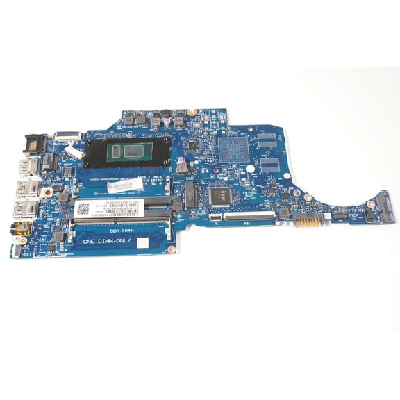 L24460-601 Hp Intel i5-8250U Motherboard 14-CF0051OD 14-CF0051OD