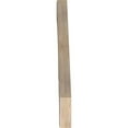 thumbnail image 4 of 3 1/2"W x 42"D x 42"H Balboa Smooth Knee Brace, Douglas Fir, 4 of 4
