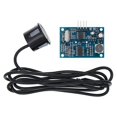 thumbnail image 1 of 1 Set Jsn-sr04t Module Ultrasonique Intégré Capteur de Mesure de Distance Étanche pour, 1 of 5