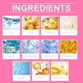 thumbnail image 5 of Hoygi Collagen Cream Hydrating Facial Treatment Reduces Fine Lines, Brightens Skin Tone And Moisturizes Skin, 5 of 6