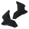 thumbnail image 1 of Front Radiator Guard Side Fairing Cover,Front Radiator Guard Side Fairing Motorcycle Protector R1250GS LC R1250 GS R 1250GS 2018-2023 Quality ABS Material, 1 of 7