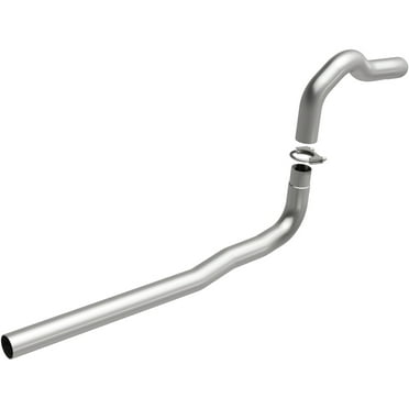 For Ford Mustang 2005-2010 BRExhaust Exhaust Intermediate Pipe